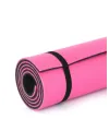 10mm Yoga Matı Pembe