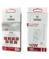 10W 2A (İphone) Şarj Aleti Veltex VTX001