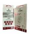10W 2A (İphone) Şarj Aleti Veltex VTX001