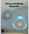 10w Güçlü Stereo Bluetooth Hoparlör – 360° Surround Ses Deneyimi