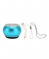 10w Güçlü Stereo Bluetooth Hoparlör – 360° Surround Ses Deneyimi