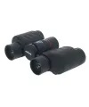 10X24  Katlanır Kauçuk Kaplamalı Orta Boy  El Dürbünü 1000M/76M