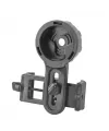 10x42 Tek Gözlü Teleskop Dürbün – Süper Zoomlu – Tripod Ayaklı – 1000m/56m