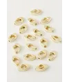 1,1 mm Oval  Ara Aparat 1 Adet