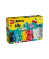 11036 Lego Classic Yaratıcı Araçlar 900 parça +5 yaş