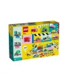 11036 Lego Classic Yaratıcı Araçlar 900 parça +5 yaş