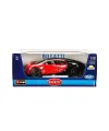 11044 SUN-BUR-1 18 A BUGATTI CHIRON SPORT KRMZ