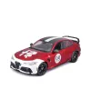 11049 SUN-BUR-1 18 A ALFA ROMEO GIULIA GTAM 2A