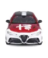 11049 SUN-BUR-1 18 A ALFA ROMEO GIULIA GTAM 2A