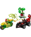 11198 Lego Marvel Spidey - Spin ve Electro Dinozor Aracı Takibi 124 parça +4 yaş