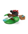 11200 Lego Marvel - Spidey Ağaç Ev Karargahında Savaş 143 parça +4 yaş