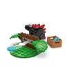 11200 Lego Marvel - Spidey Ağaç Ev Karargahında Savaş 143 parça +4 yaş
