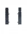 1122 Mm Çevirici Ray Adaptör