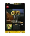 11502 Lego Botanicals Ayçiçeği Buketi 686 parça +18 yaş