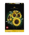 11502 Lego Botanicals Ayçiçeği Buketi 686 parça +18 yaş