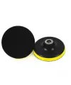 115mm Cırtlı Disk Zımpara Tabanı
