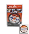 115x22.23mm Zincirli Ahşap Testere Disk