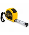 12 Adet 3mt X 16mm Otomatik Çelik Şerit Metre Stoplu