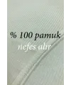 12 Adet Fitilli Pamuklu Kadın Kaşkorse Bikini Külot