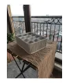 12 Bölmeli Pratik Bölmeli Çekmece Düzenleyici Organizer
