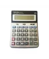 12 Haneli Hesap Makinesi Ts-6118