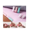 12 Li Çok Amaçlı Organizer Klips Royaleks-HS004