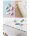 12 Li Çok Amaçlı Organizer Klips Royaleks-HS004