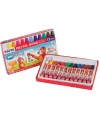 12li Pastel Boya