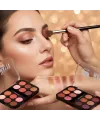 12 Renk Far Paleti - 3lü Set