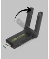 1200 Mbps Dual Band Wifi Adaptör – 5.8g & 2.4g Çift Antenli