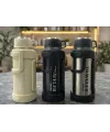 1200 Ml Çift Katmanlı Vakumlu Paslanmaz Çelik Termos IEG4639