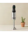 1200W Çubuk El Blender - Değişken Hız, Çelik Bıçak