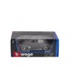 12029 Sunman, 1:18 Volkswagen Kafer Beetle 1955 Model Araba