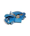 12029 Sunman, 1:18 Volkswagen Kafer Beetle 1955 Model Araba