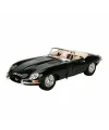 12046 1:18 Jaguar E Cabriolet 1961 Model Araba -Sunman