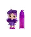 120773 Yummiland Greta Grape Bebeği ve Dudak Parlatıcısı