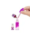 120773 Yummiland Greta Grape Bebeği ve Dudak Parlatıcısı