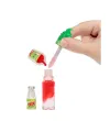 120780 Yummiland Maya Watermelon Bebeği ve Dudak Parlatıcısı