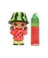 120780 Yummiland Maya Watermelon Bebeği ve Dudak Parlatıcısı