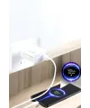 120w Şarj Aleti Type-c Uyumlu Turbo Şarj Aleti