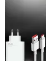 120w Şarj Aleti Type-c Uyumlu Turbo Şarj Aleti
