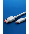 120w Şarj Aleti Type-c Uyumlu Turbo Şarj Aleti