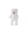1216B PUFFY SALAŞ AYI 45 CM BEYAZ