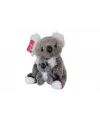 12211G 4530 KOALA 26 CM GRİ