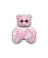 12331 SUN-BTF-FİGÜR SOFTT BEAR DELUXE KARANLIKTA PARLAYAN 3A