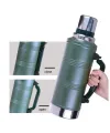 1.25 Litre Vakumlu Çelik Termos