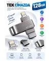 128 Gb Flash Bellek