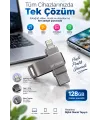 128 Gb Flash Bellek