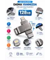 128 Gb Flash Bellek