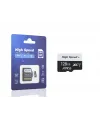 128 Gb Microsdxc Hafıza Kartı U3 V30 A1 Class 10 Adaptörlü HS128GB